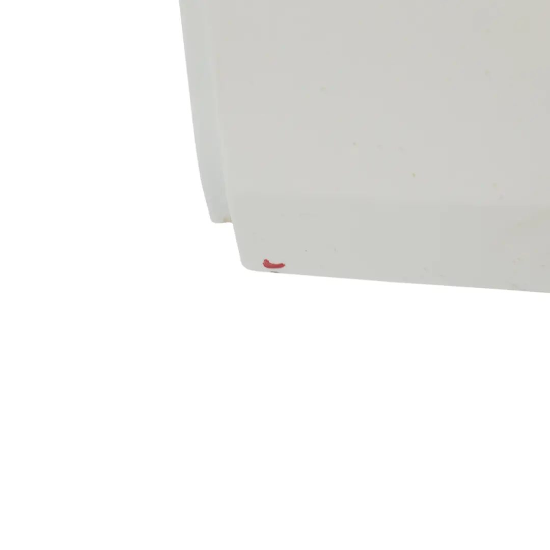 BMW F20 Rear Left Door N/S Alpinweiss 3 Alpine White - 300