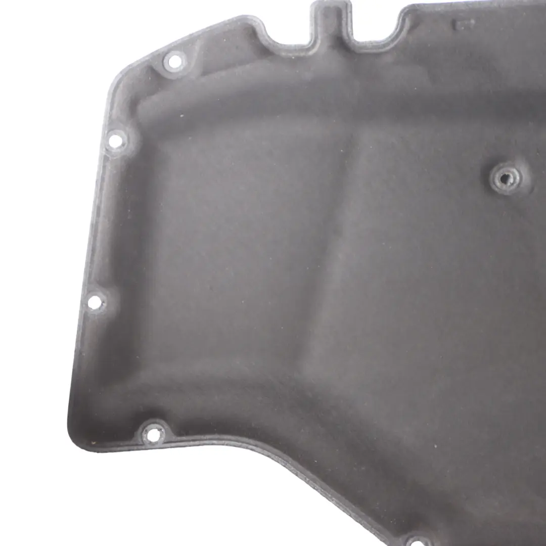 BMW X5 F15 F85 X6 F16 F86 Bonnet Engine Sound Insulating Insulation 7284629