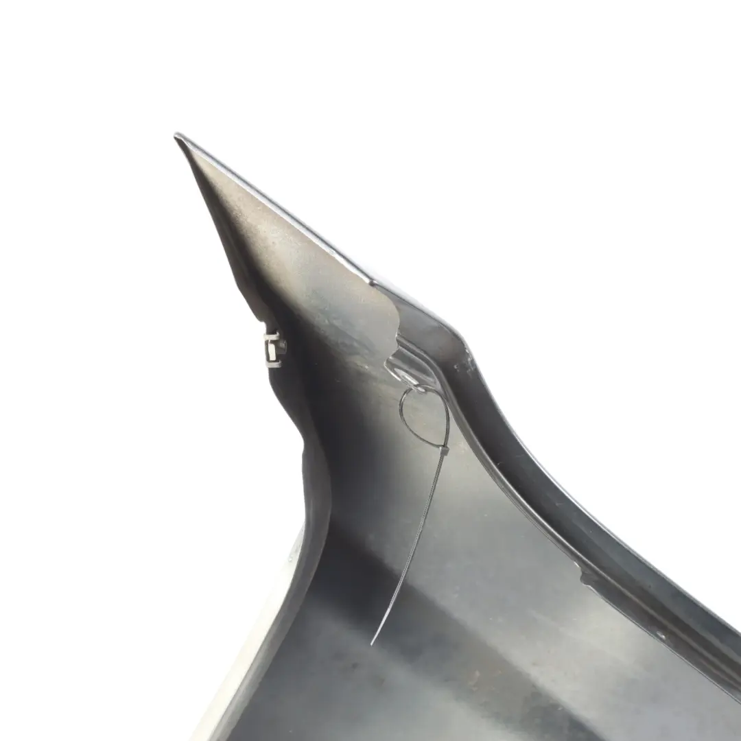 Side Panel BMW F20 F21 Wing Fender Front Left N/S Mineral Grau Metallic - B39