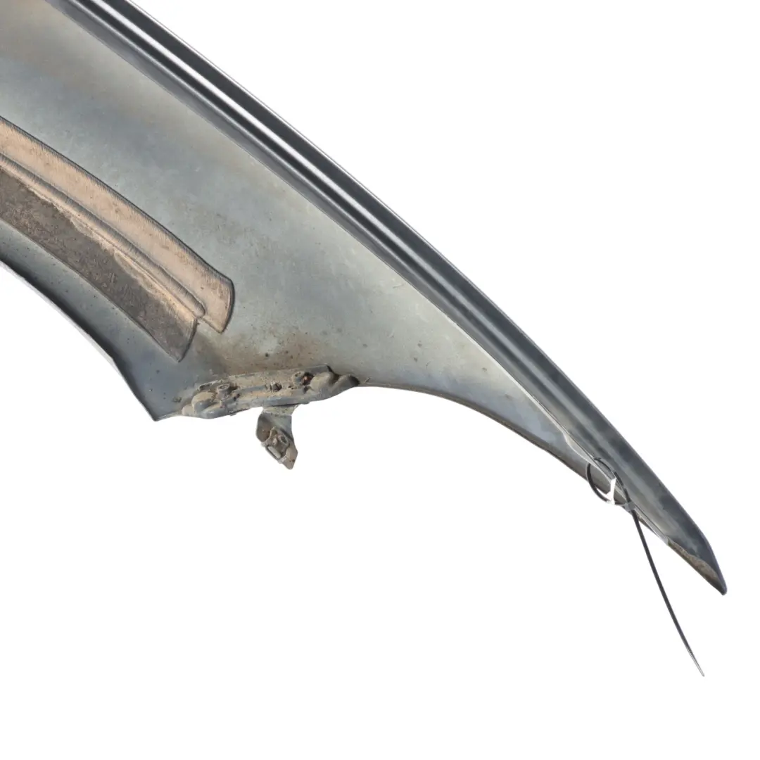Side Panel BMW F20 F21 Wing Fender Front Left N/S Mineral Grau Metallic - B39
