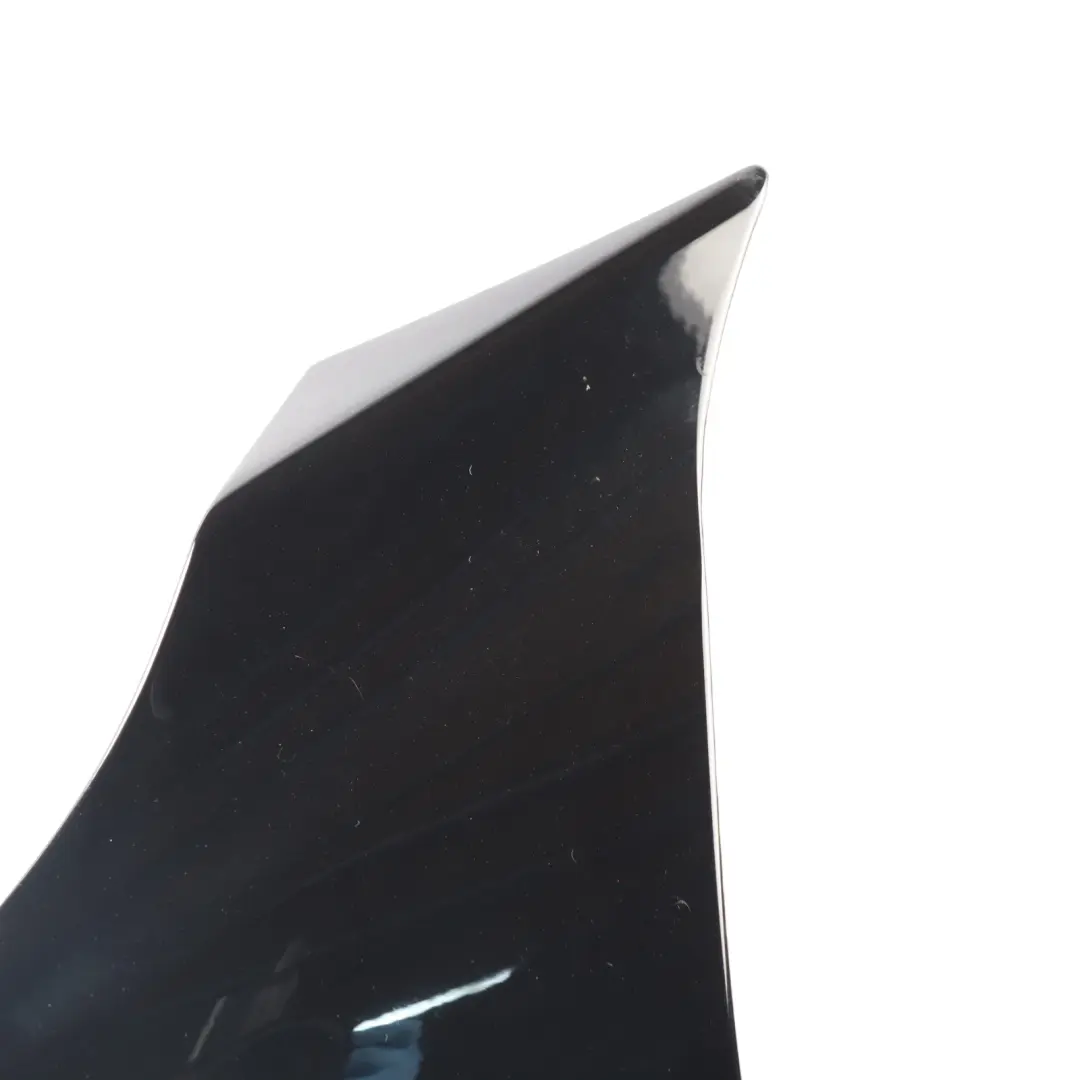 BMW F20 F21 Side Panel Wing Fender Front Left N/S Schwarz 2 - 668