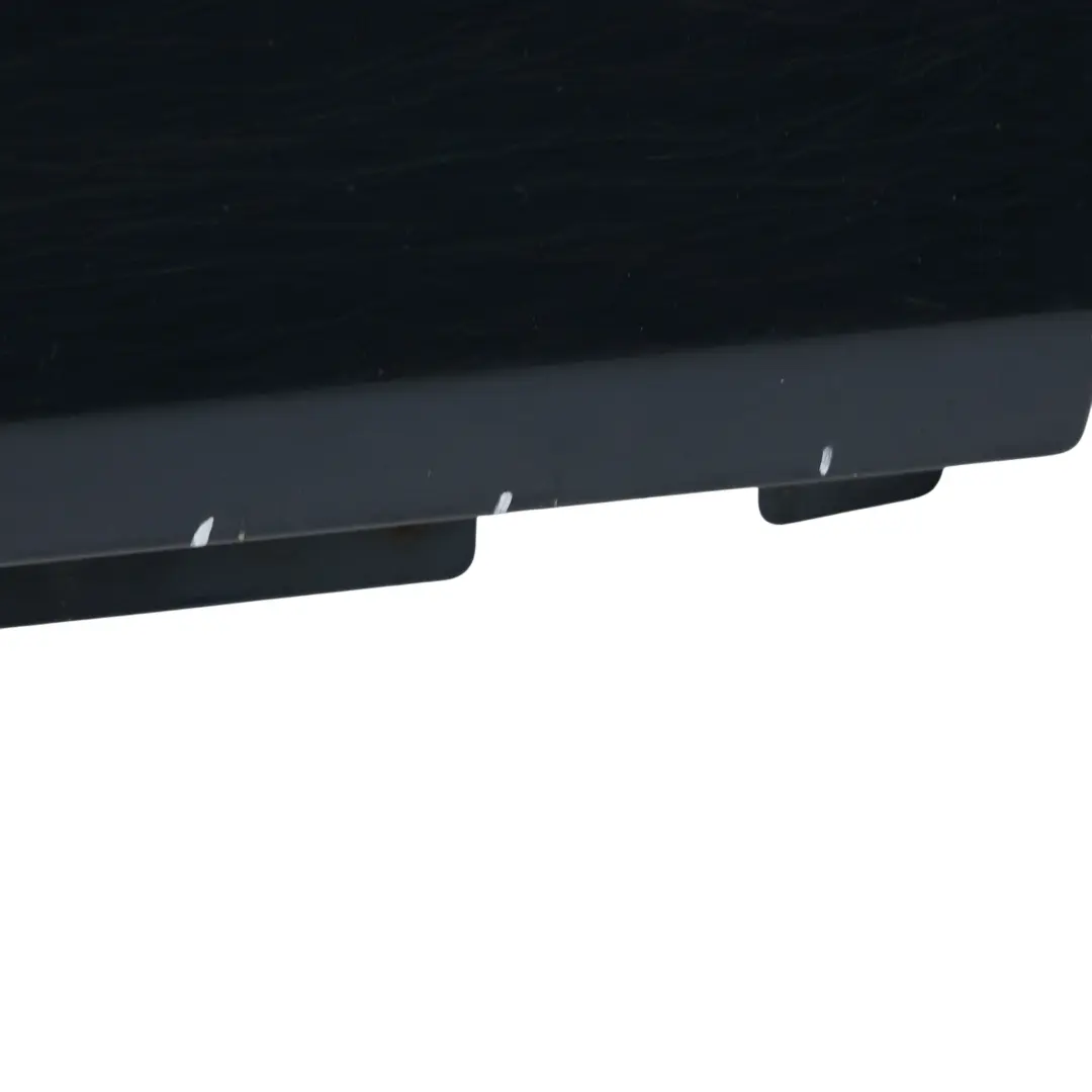 BMW F20 F22 Side Panel Wing Fender Front Right O/S Midnight Blue Metallic - B38