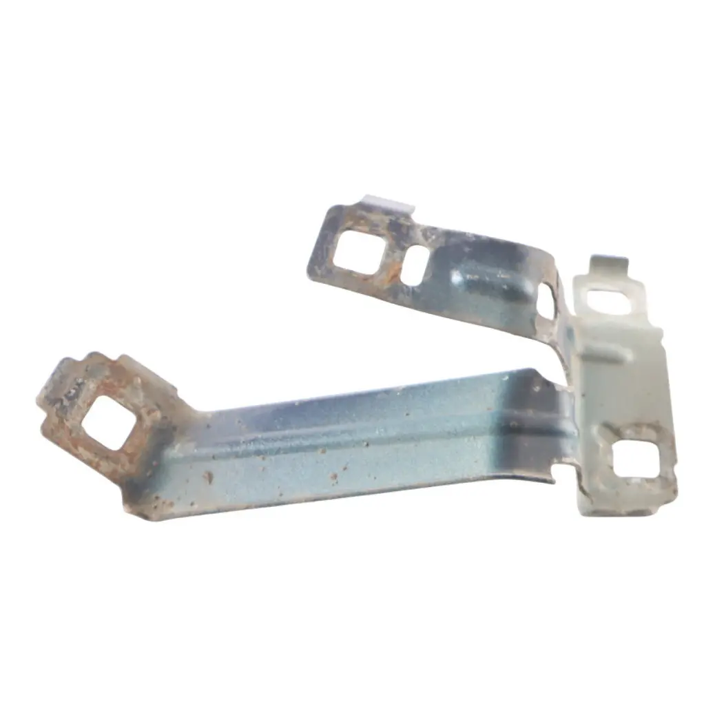 BMW F20 F22 Front Side Panel Fender Bracket Left N/S Tiefseeblau Metallic - A76