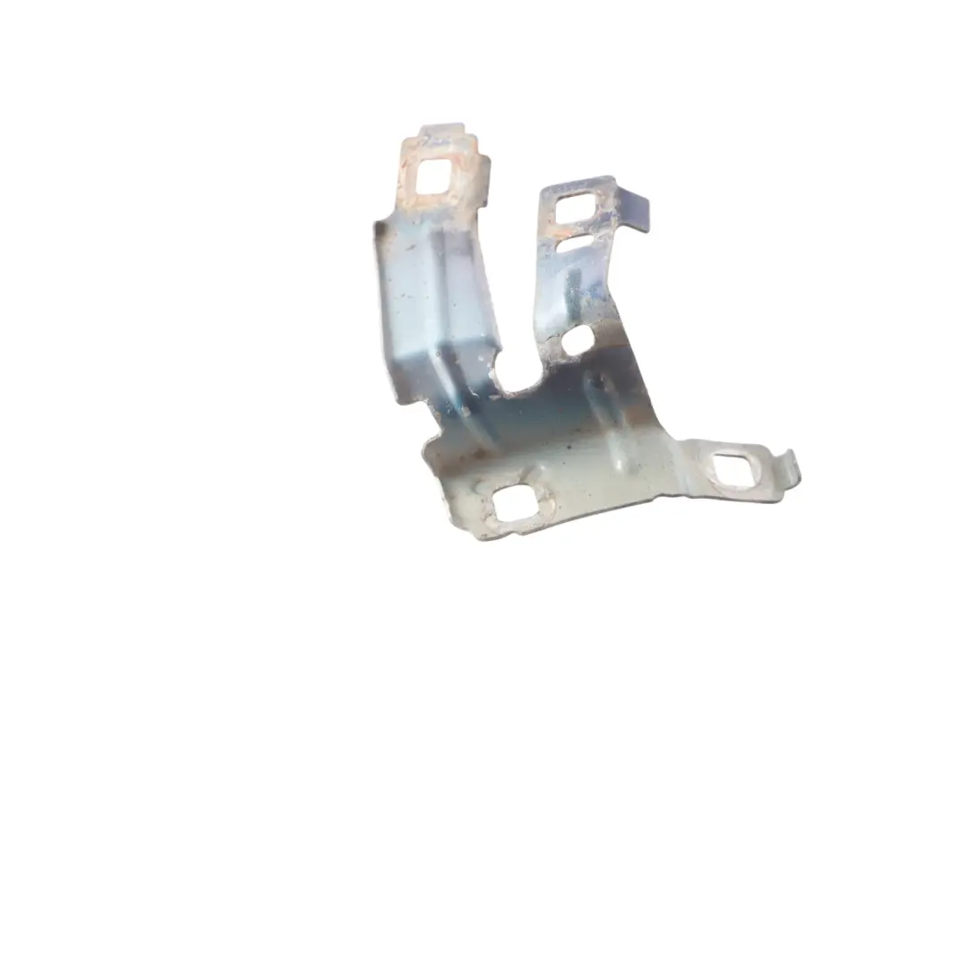 BMW F20 F22 Front Side Panel Fender Bracket Left N/S Tiefseeblau Metallic - A76