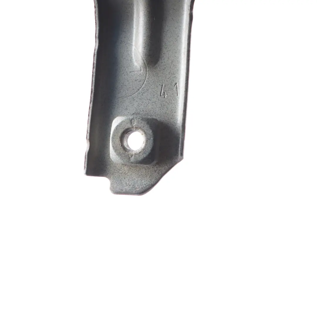 BMW F20 F21 F22 Front Side Panel Bracket Mount Left N/S Midnight Blue - B38