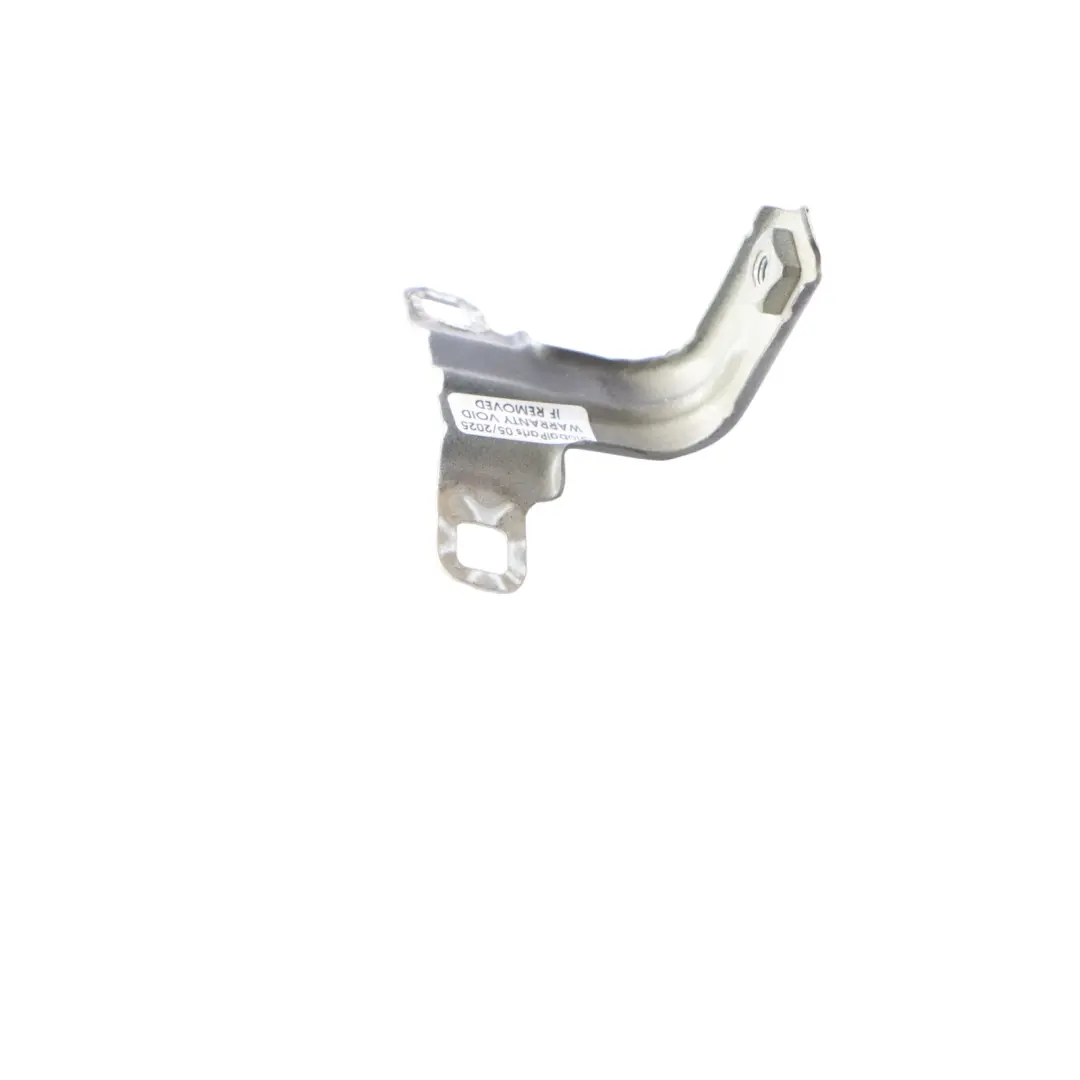 BMW F20 F21 F22 Front Side Panel Bracket Mount Left N/S Midnight Blue - B38