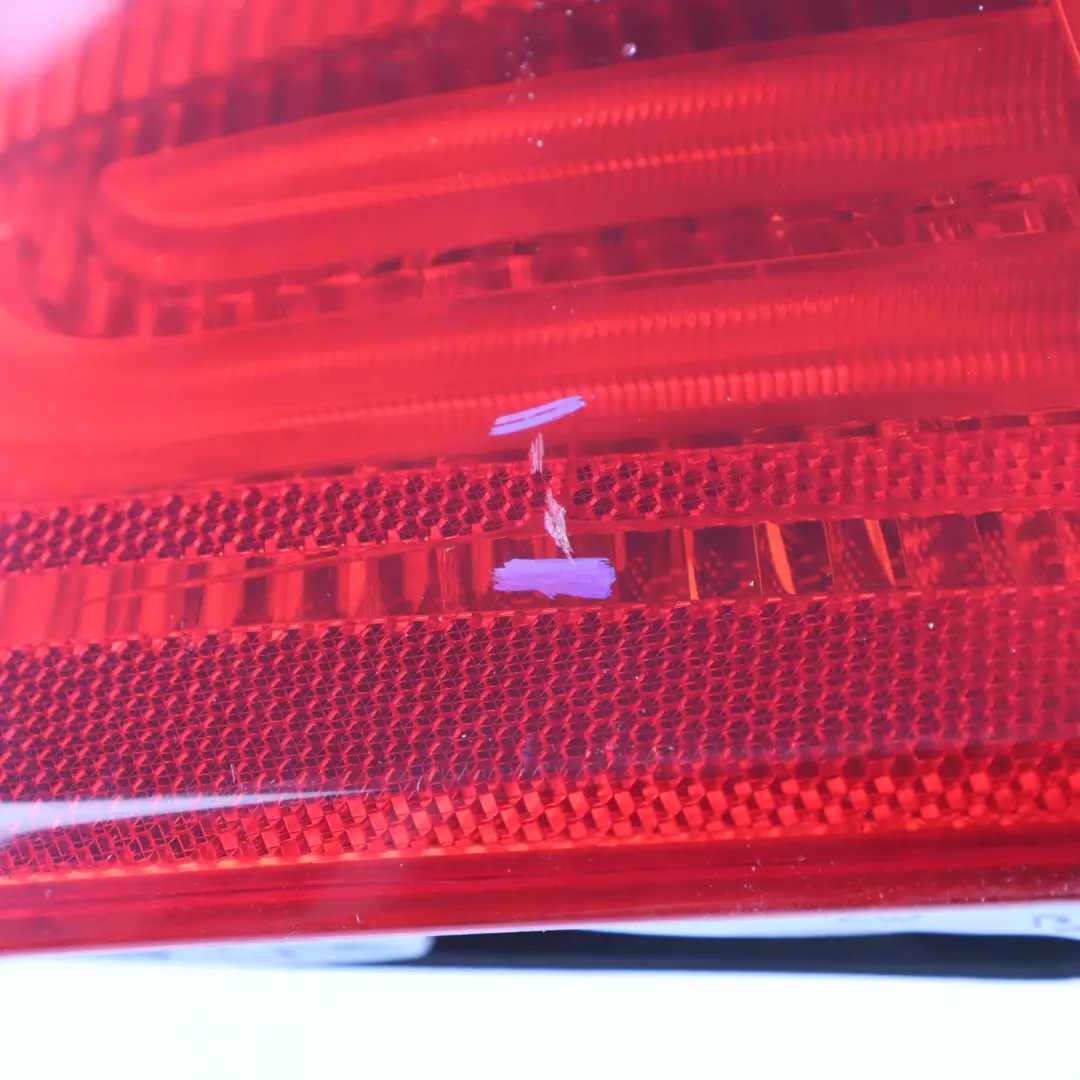 Rear Lamp BMW E90 LCI Saloon Light In The Side Panel Left N/S 7289425