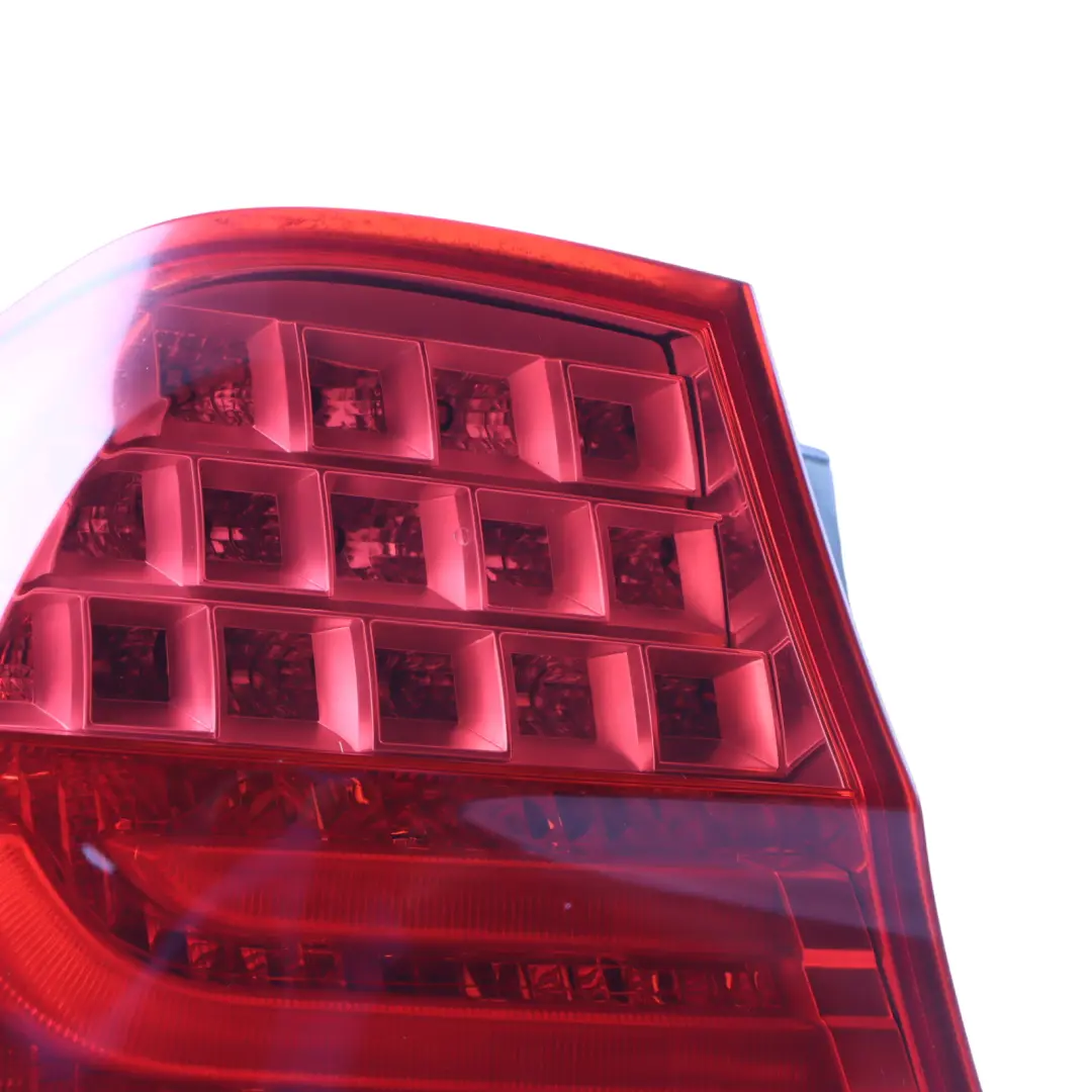 Rear Lamp BMW E90 LCI Saloon Light In The Side Panel Left N/S 7289425