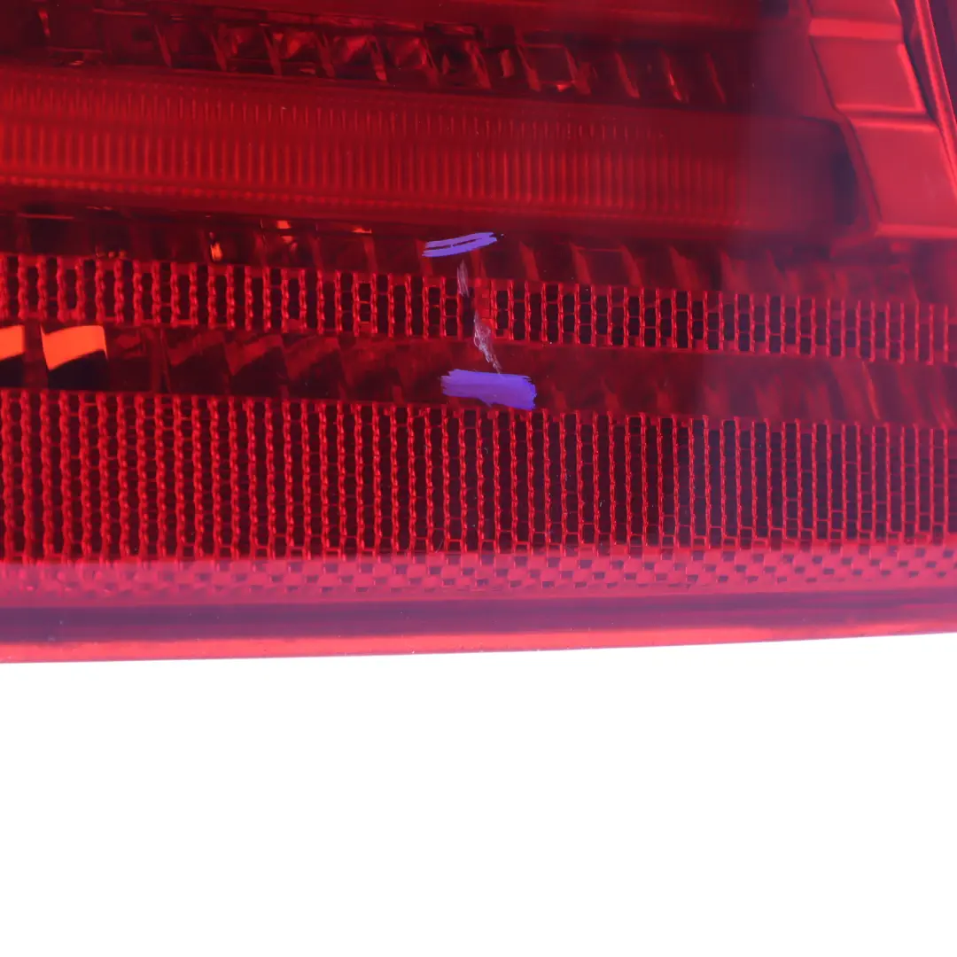 Rear Lamp BMW E90 LCI Saloon Light In The Side Panel Left N/S 7289425
