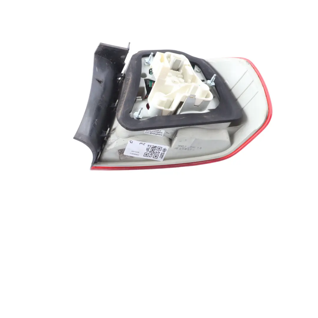 Rear Lamp BMW E90 LCI Saloon Light In The Side Panel Left N/S 7289425