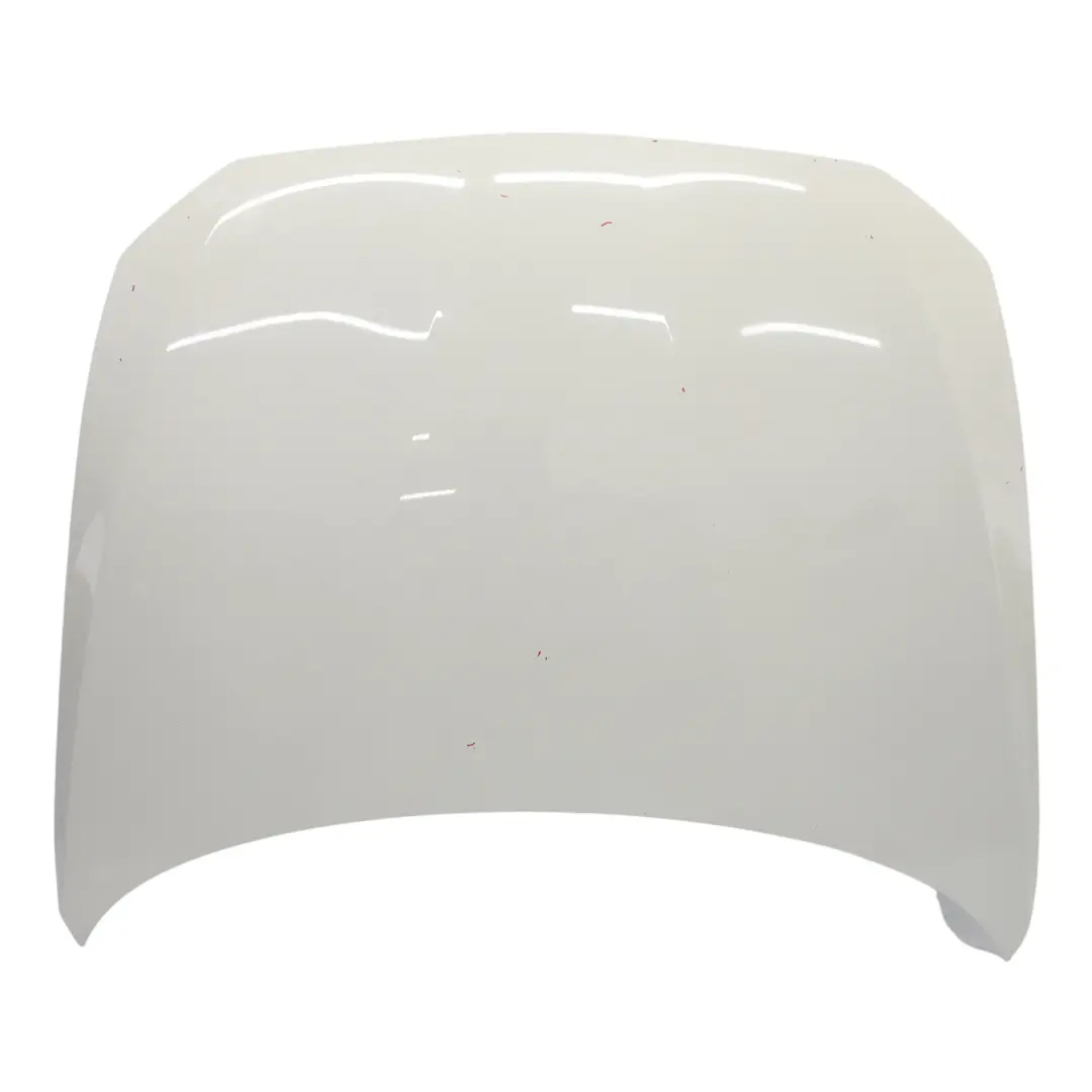 BMW F20 F21 F22 Hood Bonnet Cover Panel Alpinweiss Alpine White 3 - 300