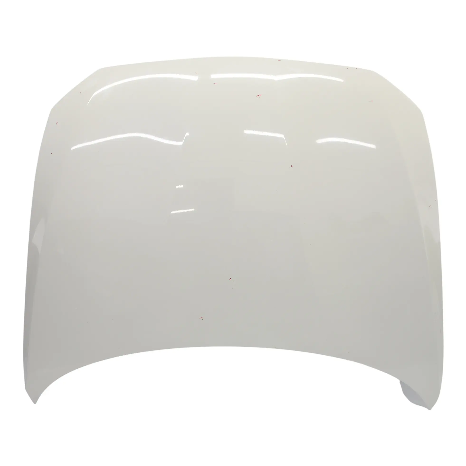 BMW F20 F21 F22 Hood Bonnet Cover Panel Alpinweiss Alpine White 3 - 300