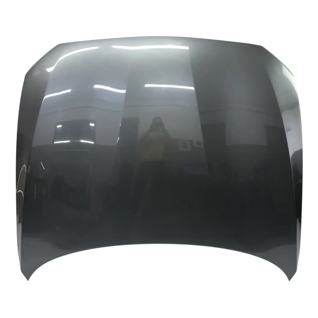 BMW F20 F21 F22 Hood Bonnet Cover Panel Mineralgrau Metallic - B39