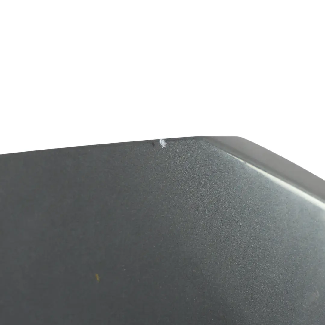 BMW F20 F21 F22 Hood Bonnet Cover Panel Mineralgrau Metallic - B39
