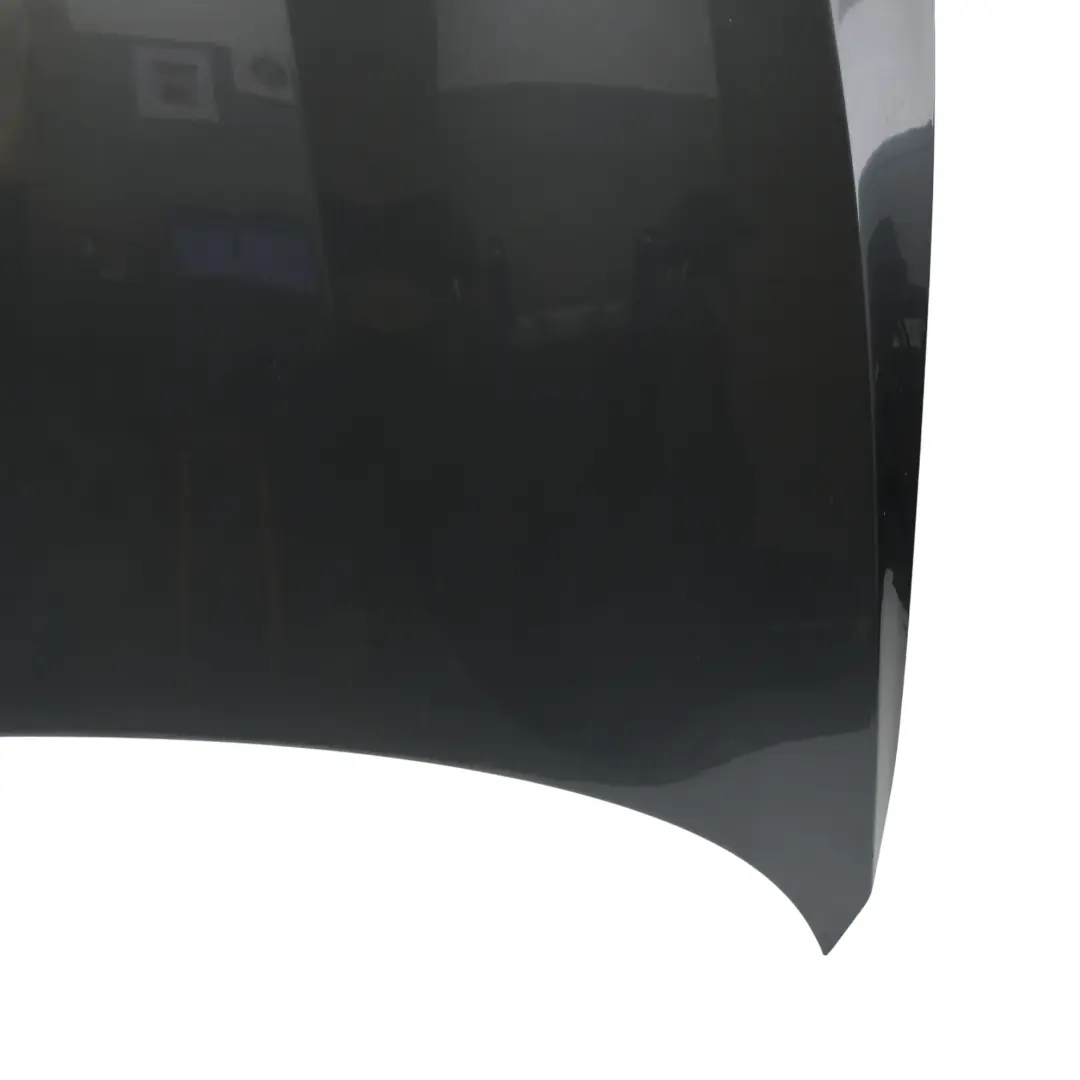 BMW F20 F21 F22 Hood Bonnet Cover Panel Mineralgrau Metallic - B39