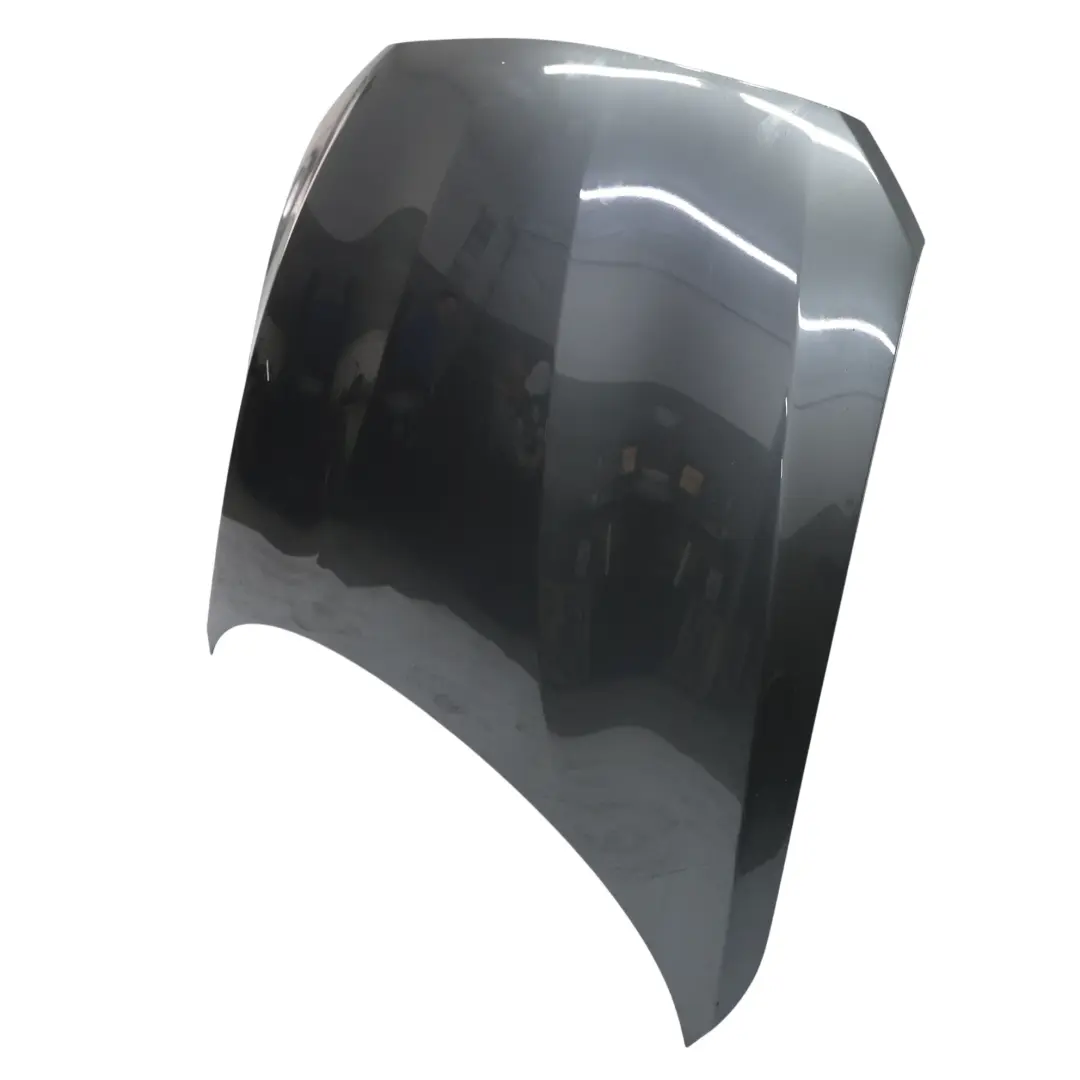 BMW F20 F21 F22 Hood Bonnet Cover Panel Mineralgrau Metallic - B39