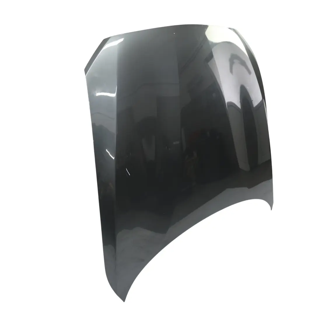 BMW F20 F21 F22 Hood Bonnet Cover Panel Mineralgrau Metallic - B39