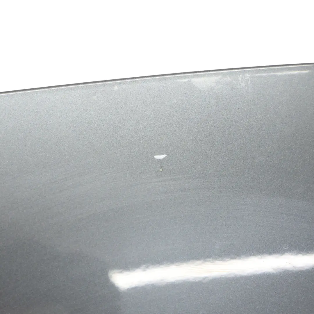BMW F20 F21 F22 Hood Bonnet Cover Panel Mineralgrau Metallic - B39