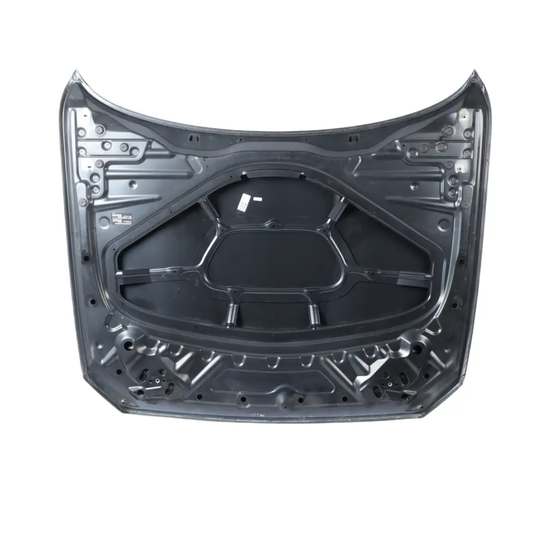 Hood Bonnet BMW F20 F21 F22 Engine Covering Panel Mineralgrau Metallic - B39