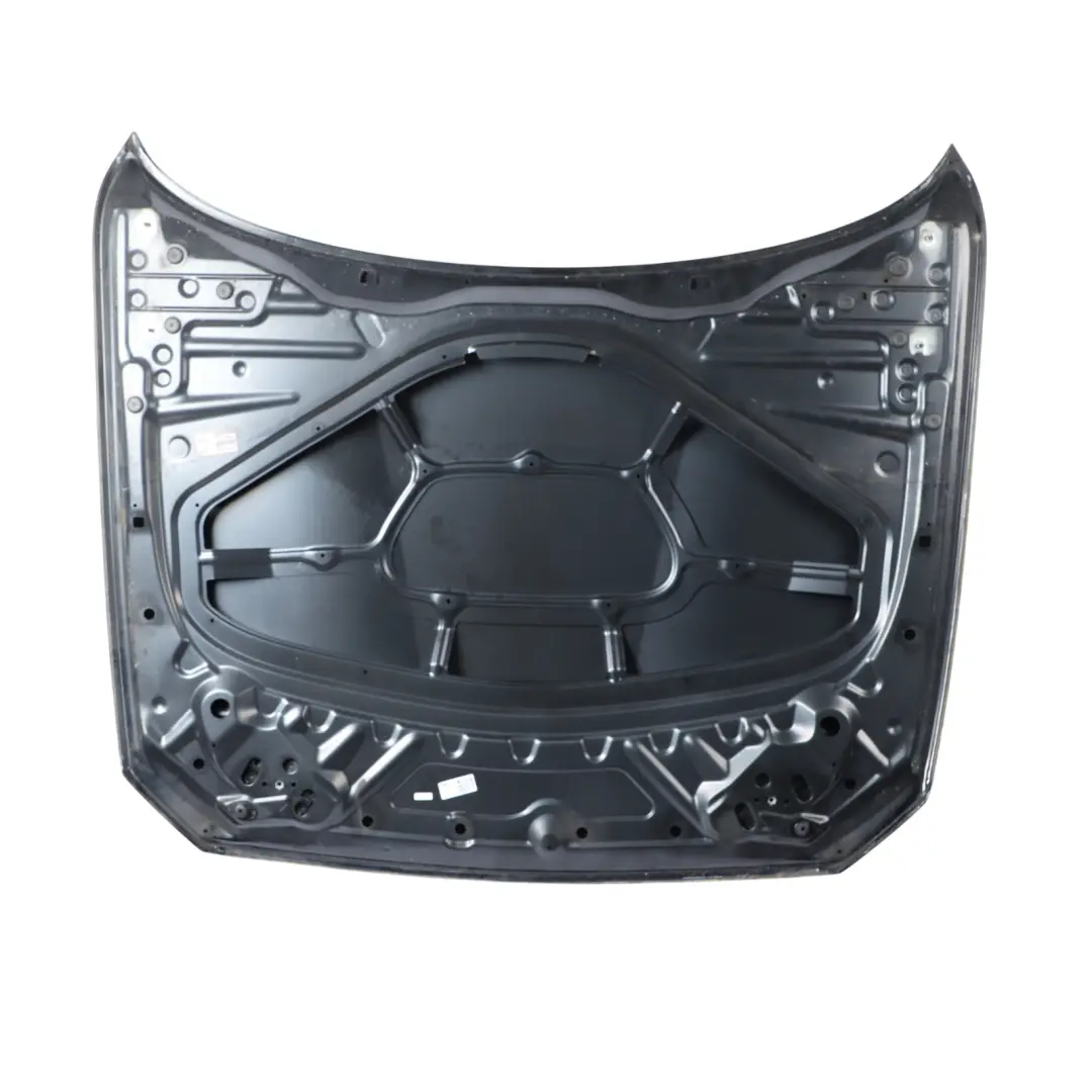 Hood Bonnet Cover Panel BMW F20 F21 F22 Schwarz 2 - 668
