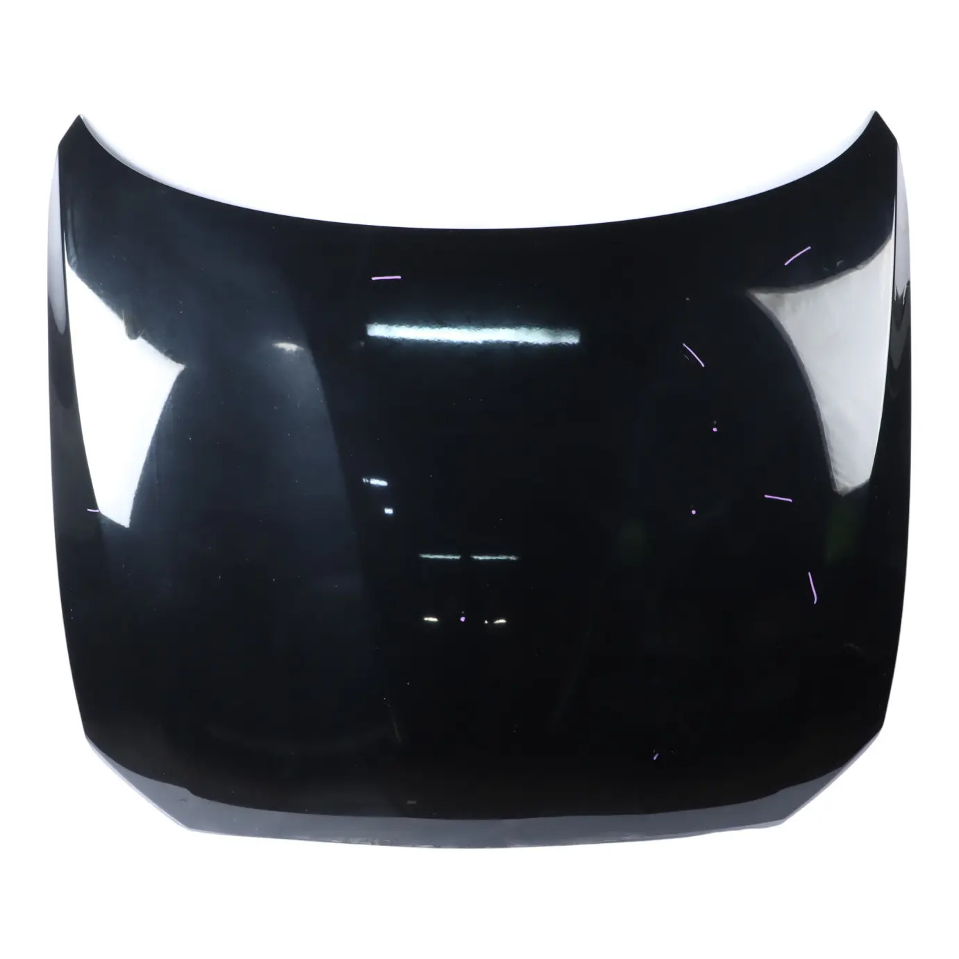 Hood Bonnet Cover Panel BMW F20 F21 F22 Schwarz 2 - 668