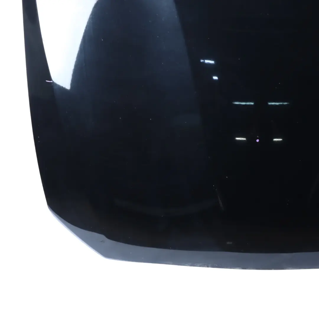 Hood Bonnet Cover Panel BMW F20 F21 F22 Schwarz 2 - 668