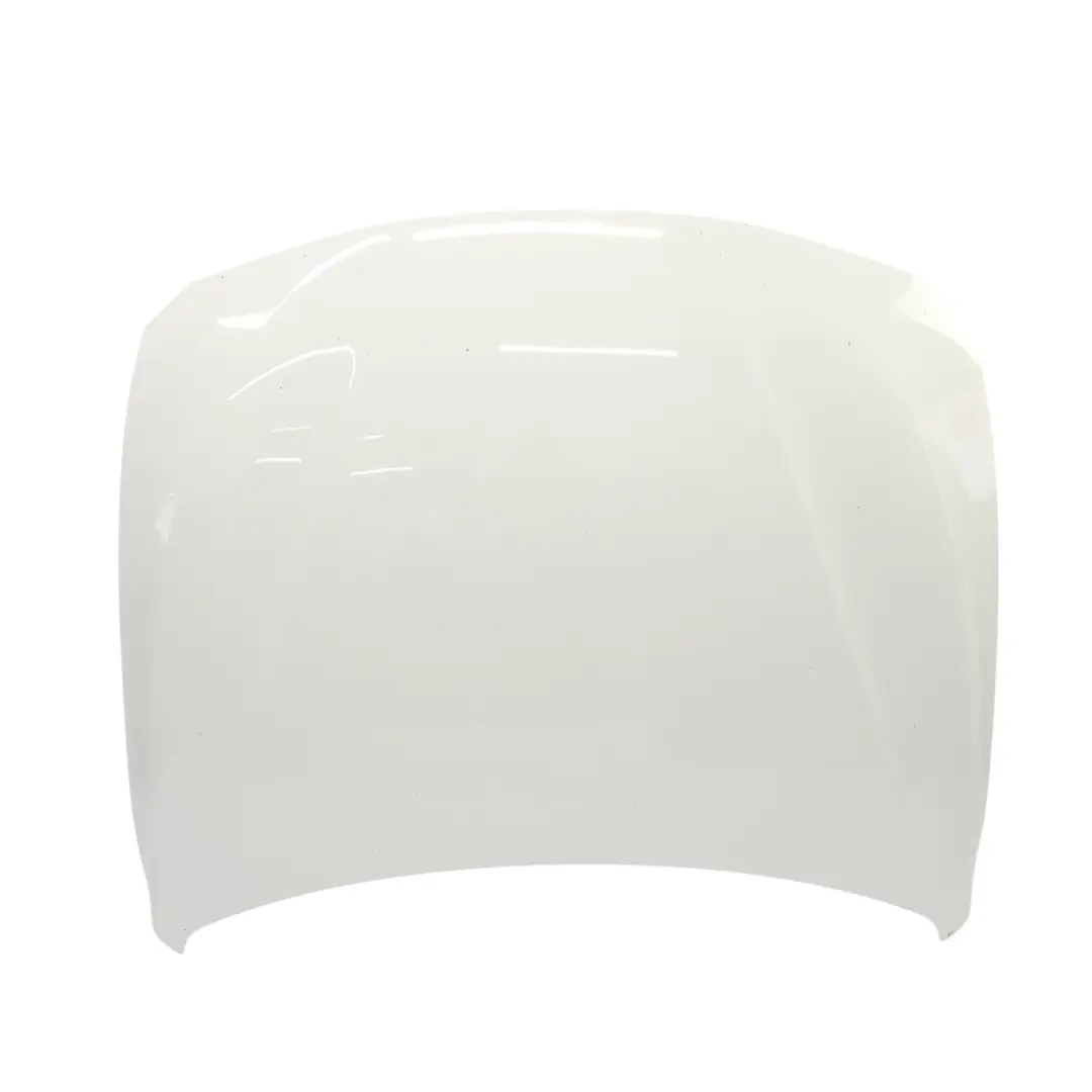 BMW F30 F31 F32 Hood Bonnet Cover Panel Alpinweiss 3 Alpine White - 300