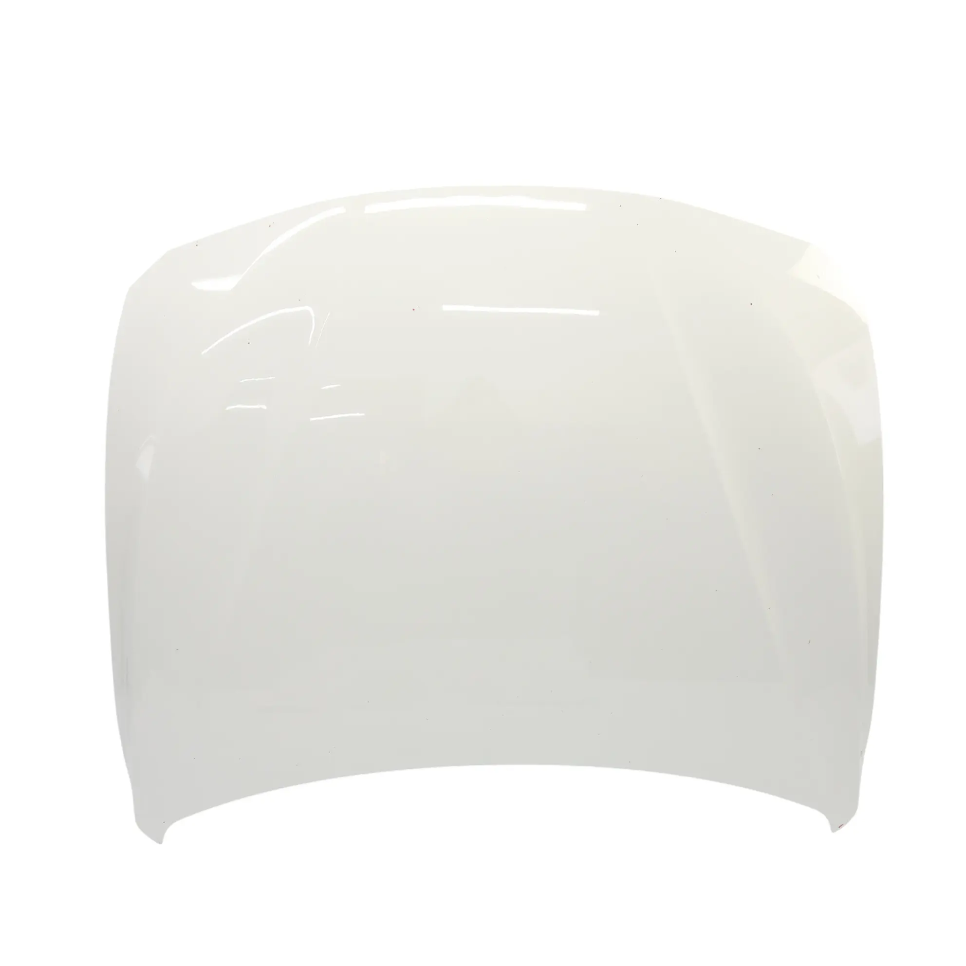 BMW F30 F31 F32 Hood Bonnet Cover Panel Alpinweiss 3 Alpine White - 300