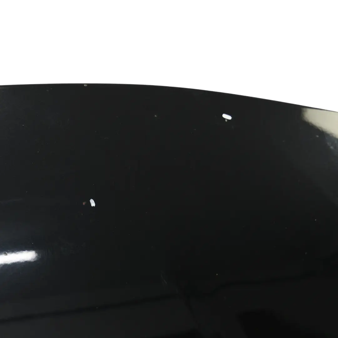 BMW F30 F32 Maska Pokrywa Silnika Black Sapphire Czarny Metalik - 475