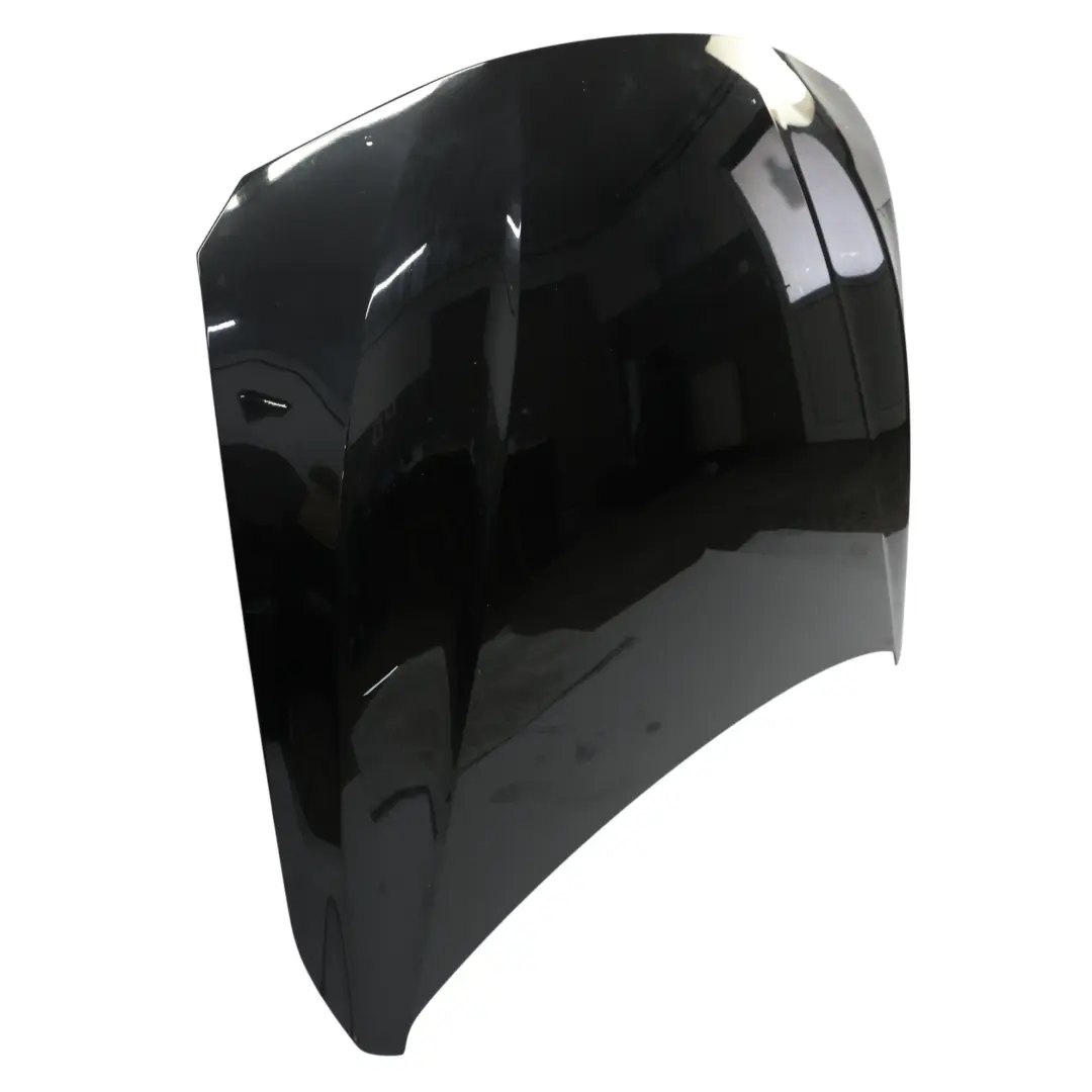 BMW F30 F32 Maska Pokrywa Silnika Black Sapphire Czarny Metalik - 475