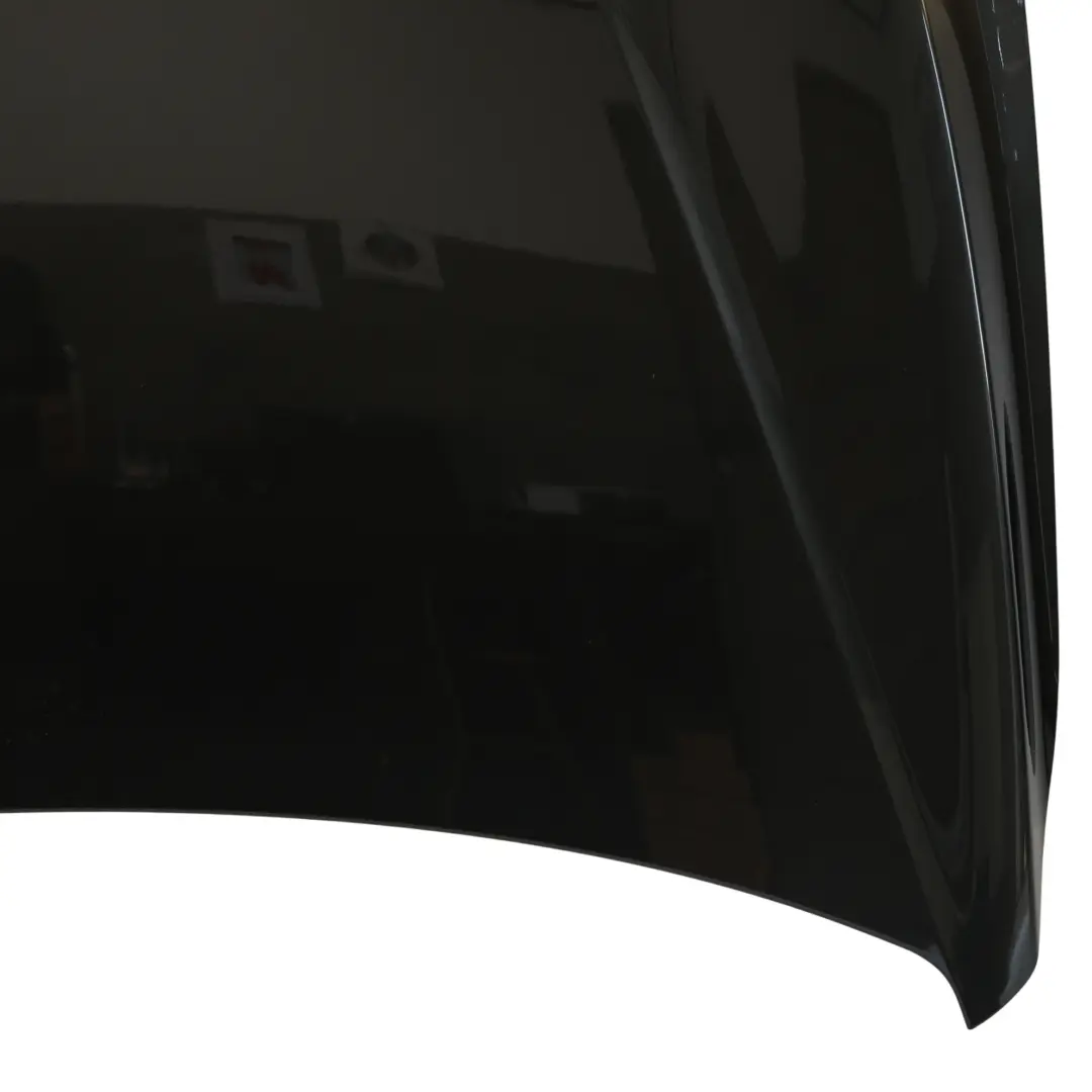 BMW F30 F32 Maska Pokrywa Silnika Jatoba Brązowy Metalik - B65