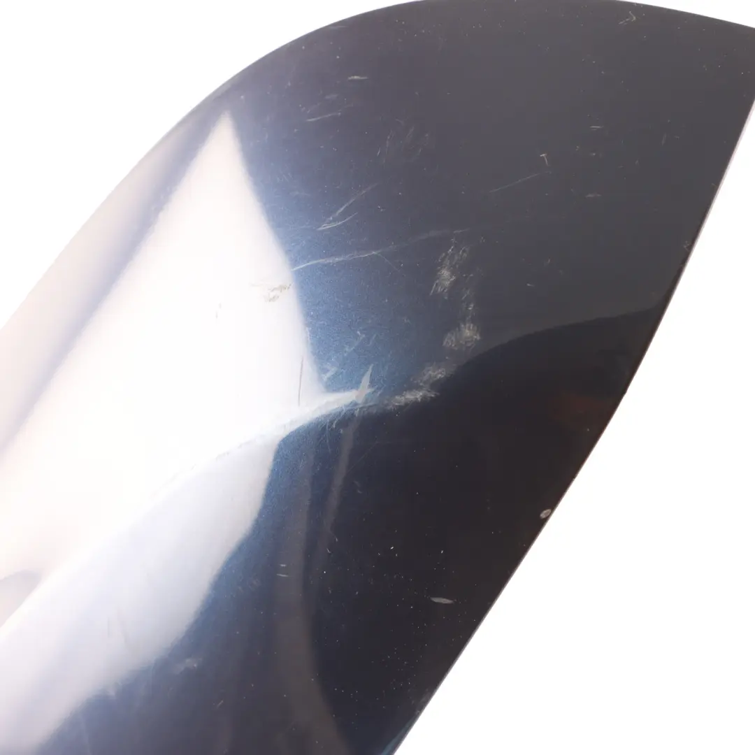 Wing Mirror Cover BMW F20 F30 Cover Cap Casing Right O/S Tiefseeblau Blue A76