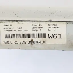 product