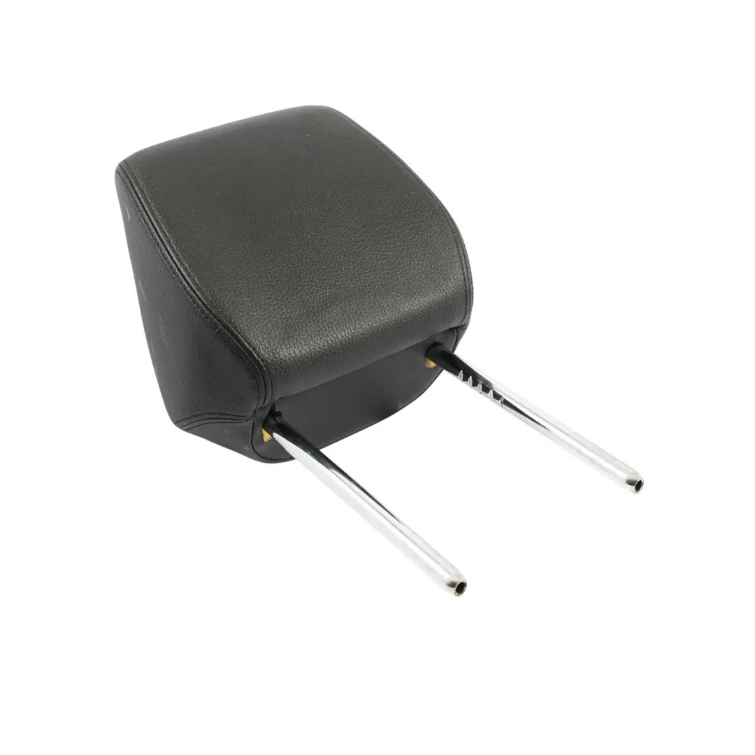 Poggiatesta Sedile BMW F20 F21 F22 Anteriore Sinistro Destro Pelle Dakota Nero