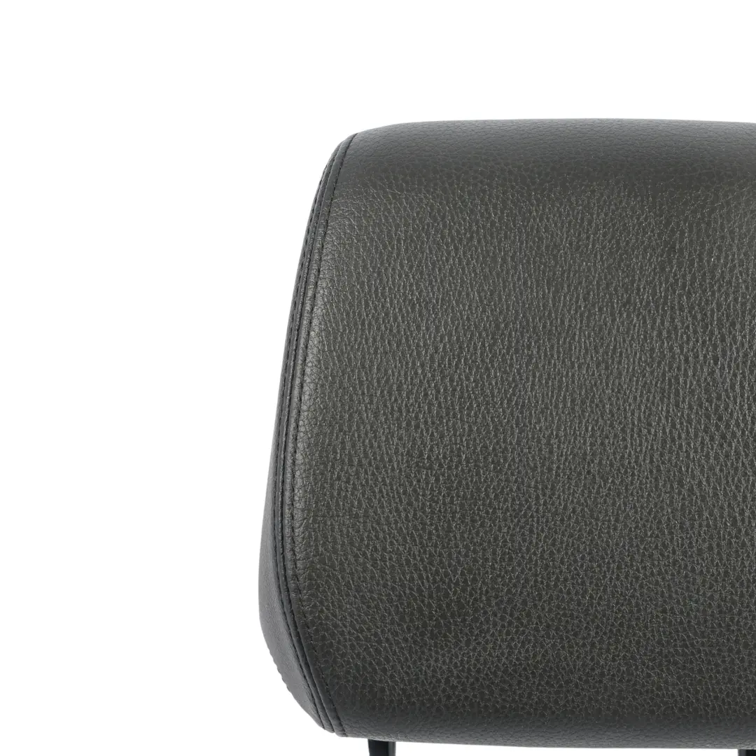 Poggiatesta Sedile BMW F20 F21 F22 Anteriore Sinistro Destro Pelle Dakota Nero