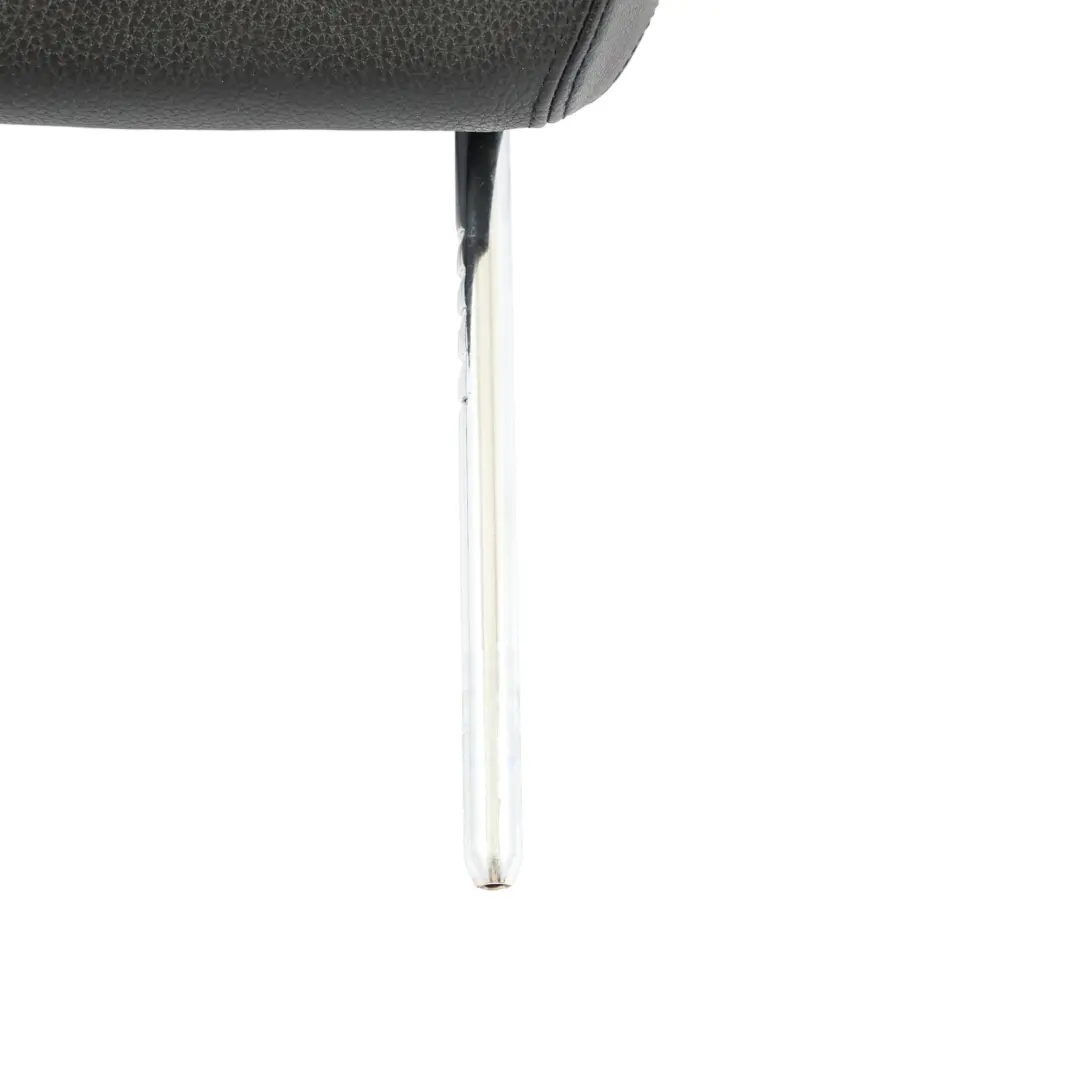 Poggiatesta Sedile BMW F20 F21 F22 Anteriore Sinistro Destro Pelle Dakota Nero