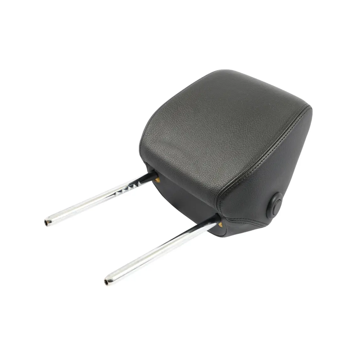 Poggiatesta Sedile BMW F20 F21 F22 Anteriore Sinistro Destro Pelle Dakota Nero