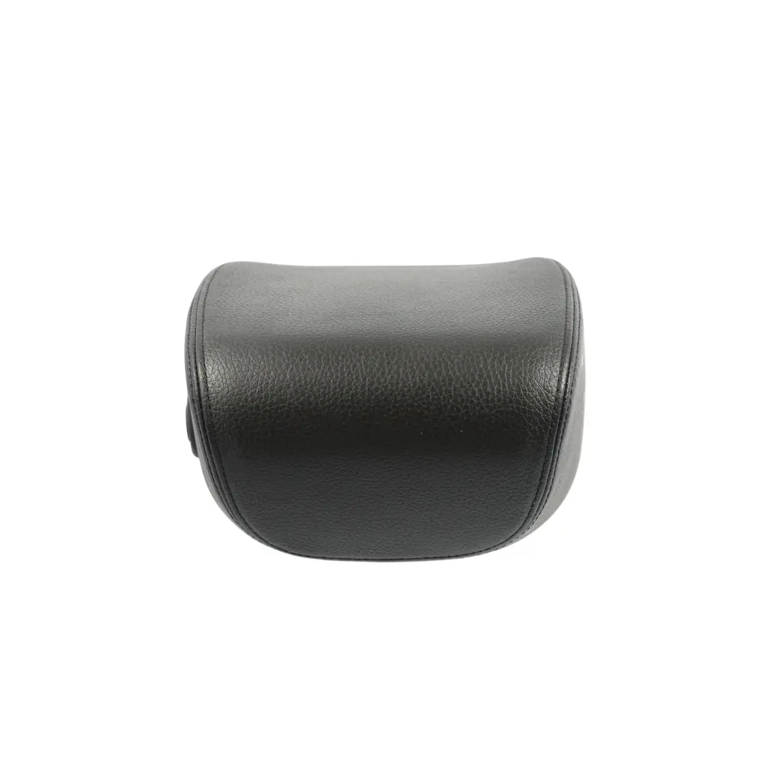 Poggiatesta Sedile BMW F20 F21 F22 Anteriore Sinistro Destro Pelle Dakota Nero
