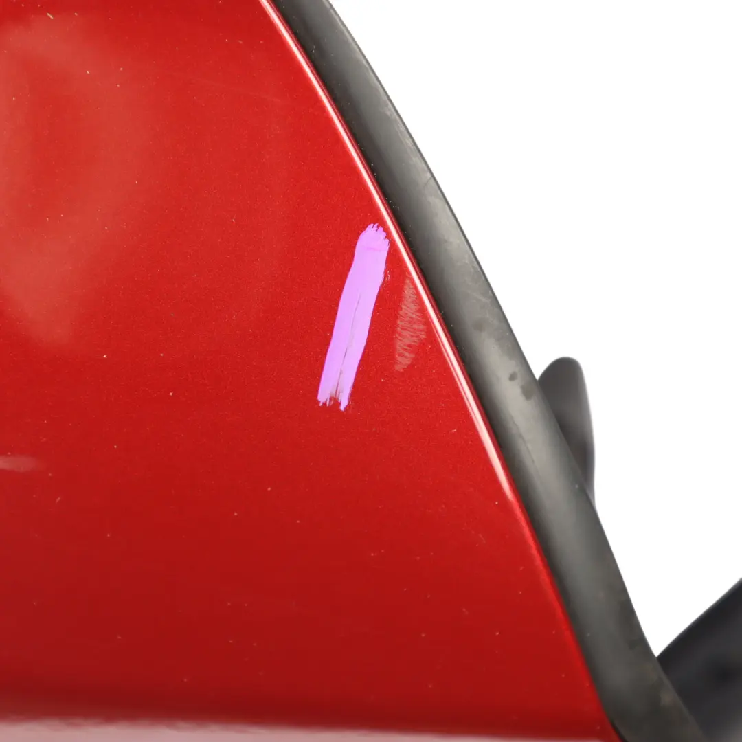 BMW F45 Door Front Right O/S Flamenco Red Brilliant Effect - C06