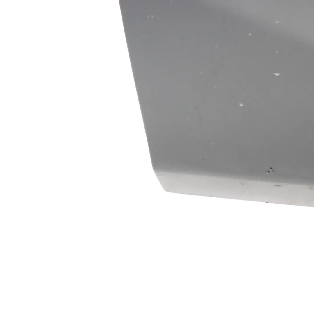 BMW F06 Door Front Left N/S Black Sapphire Metallic - 475 