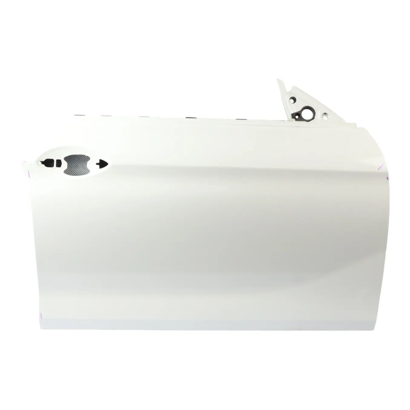 BMW F06 Door Front Right O/S Alpinweiss Alpine White 3 - 300