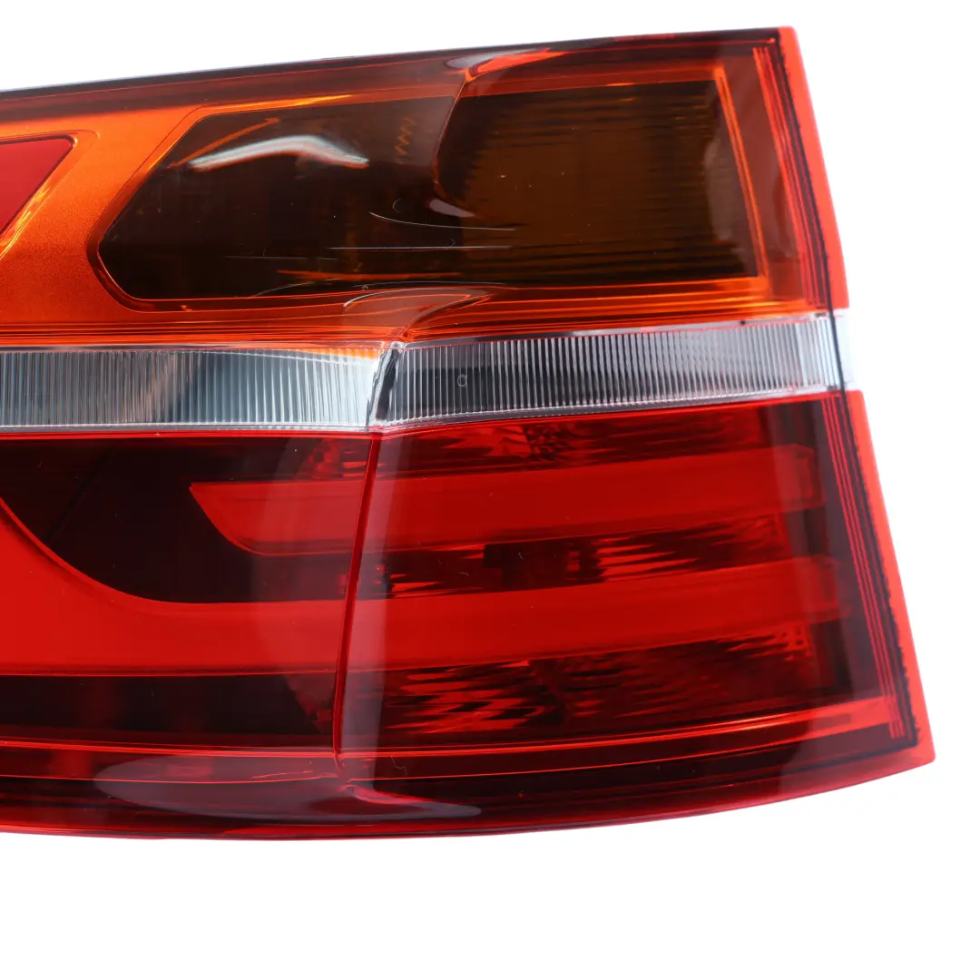 BMW X6 E71 Rear Light Side Panel Tail Lamp Left N/S Tail Light 7295001