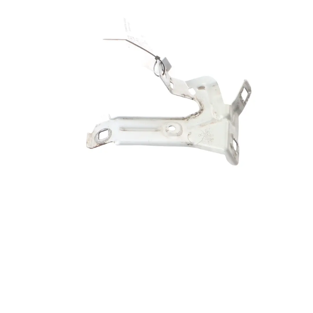 Wing Bracket Mount BMW F30 F31 F32 Holder Front Right O/S Glacier Silver - A83