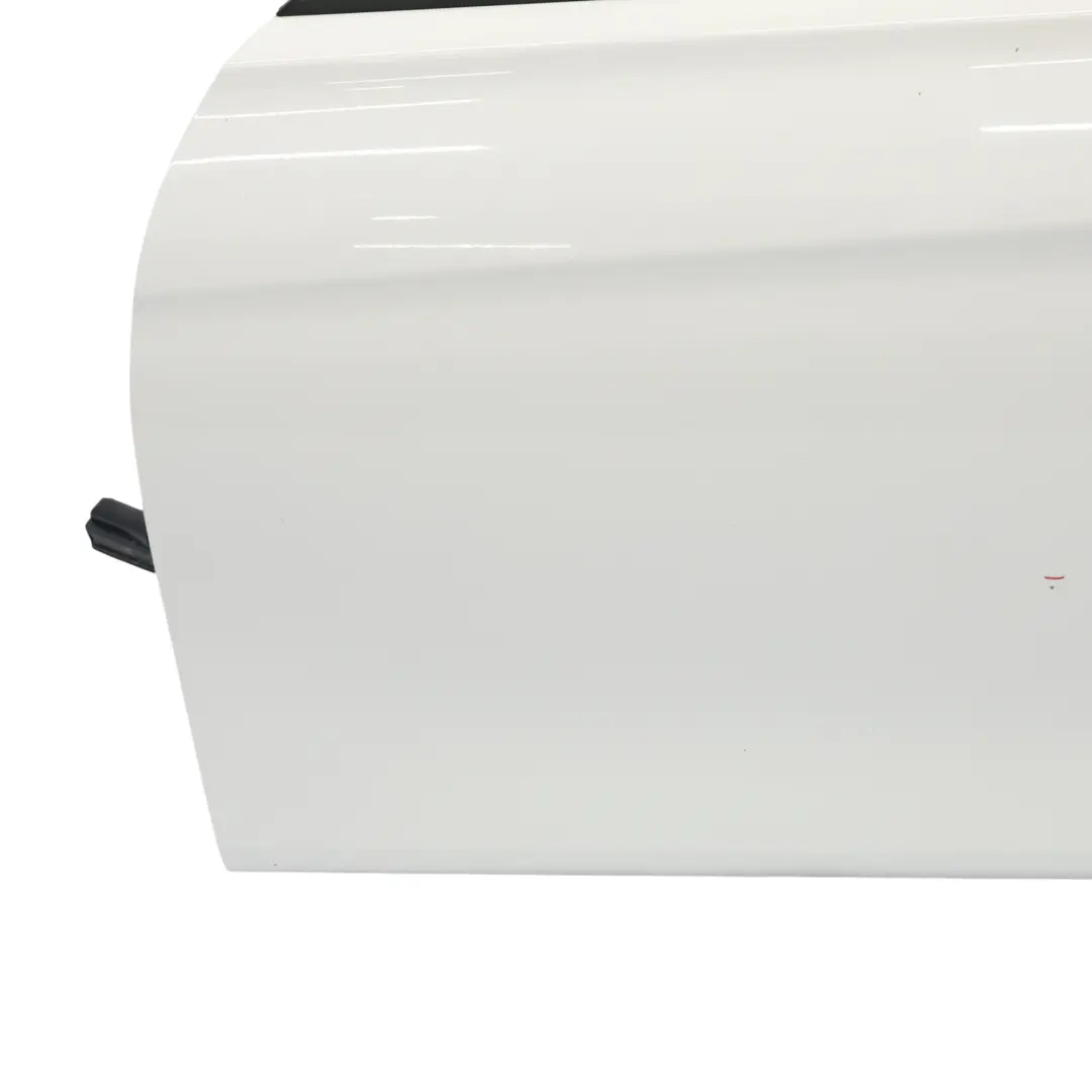 BMW F30 F31 Front Left Door N/S Alpinweiss Alpine White 3 - 300