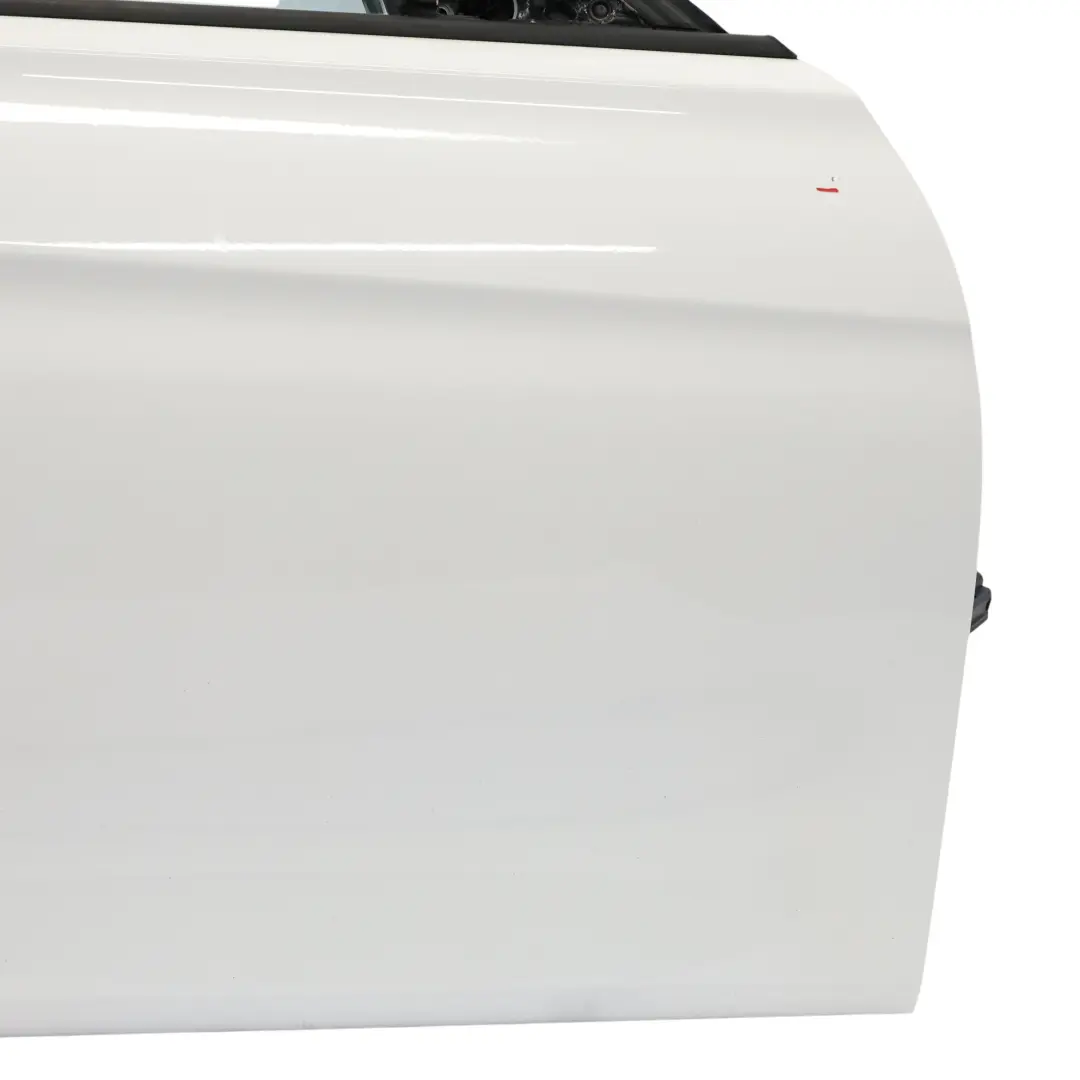 BMW F30 F31 Front Right Door O/S Alpinweiss Alpine White 3 - 300