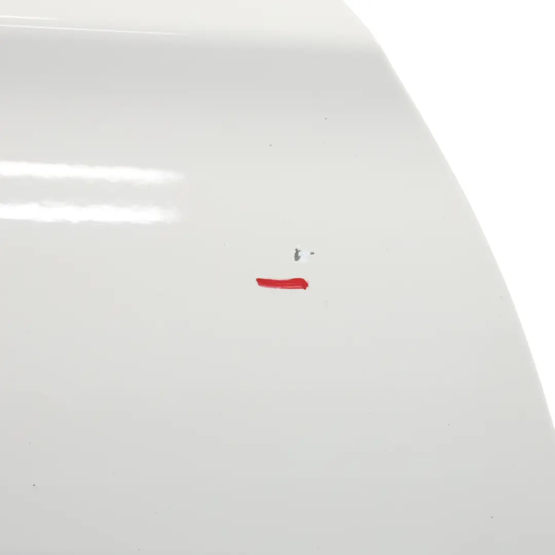 BMW F30 F31 Front Right Door O/S Alpinweiss Alpine White 3 - 300
