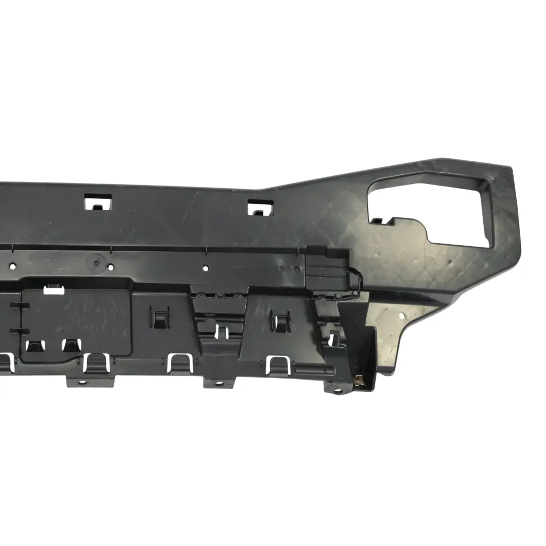 BMW F11 Touring Heckstoßstange Träger Adapter Halterung Verkleidung 7299972