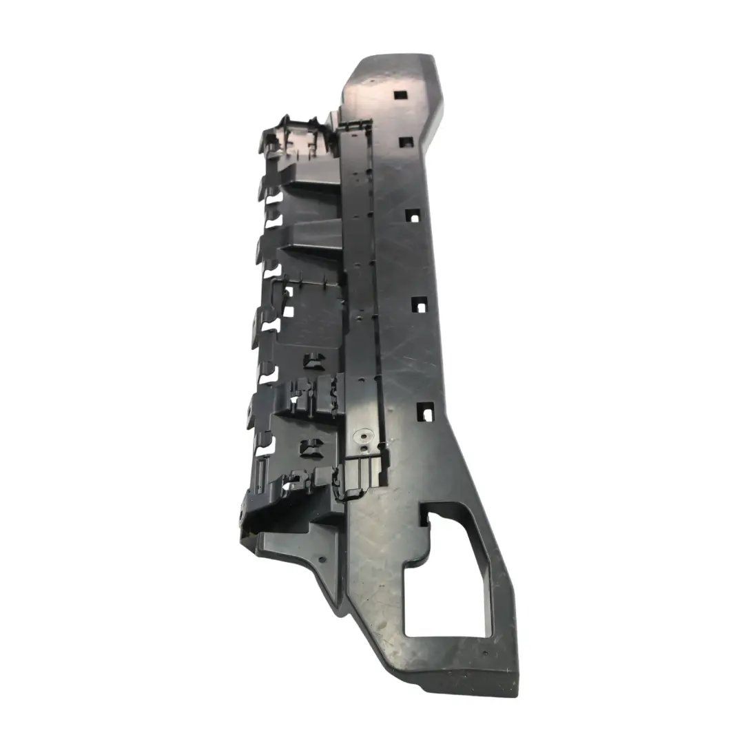 BMW F11 Touring Heckstoßstange Träger Adapter Halterung Verkleidung 7299972