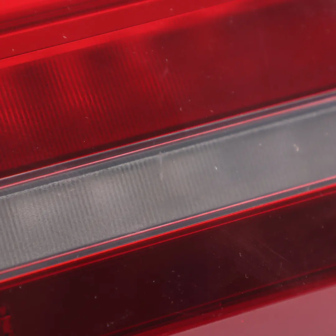 Rear Lamp BMW X5 F15 F85 Right O/S Light Trunk Lid Boot Tailgate 7301272