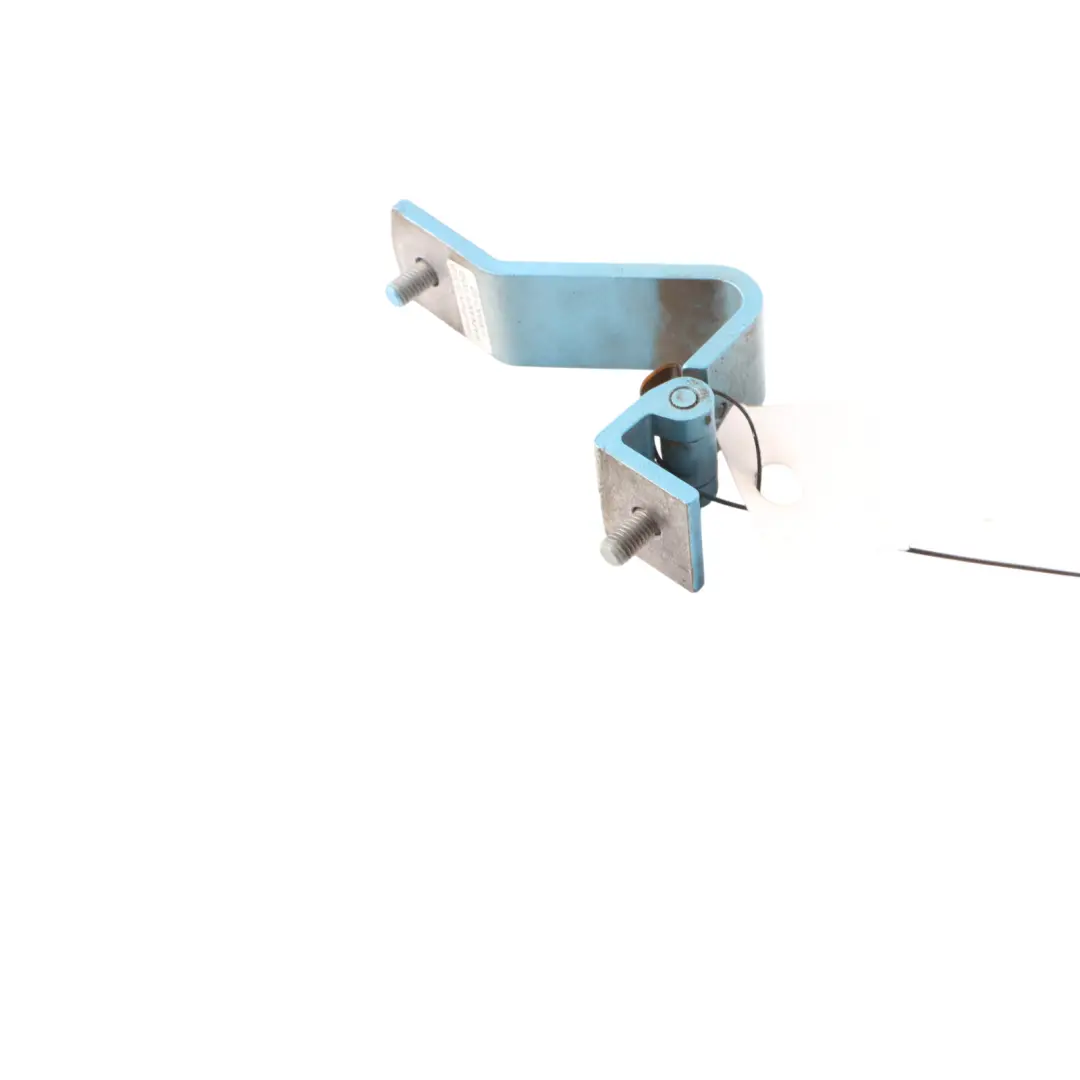 Deckelscharnier Mini F55 F56 Kofferraum Hinten Links Electric Blue II - B86